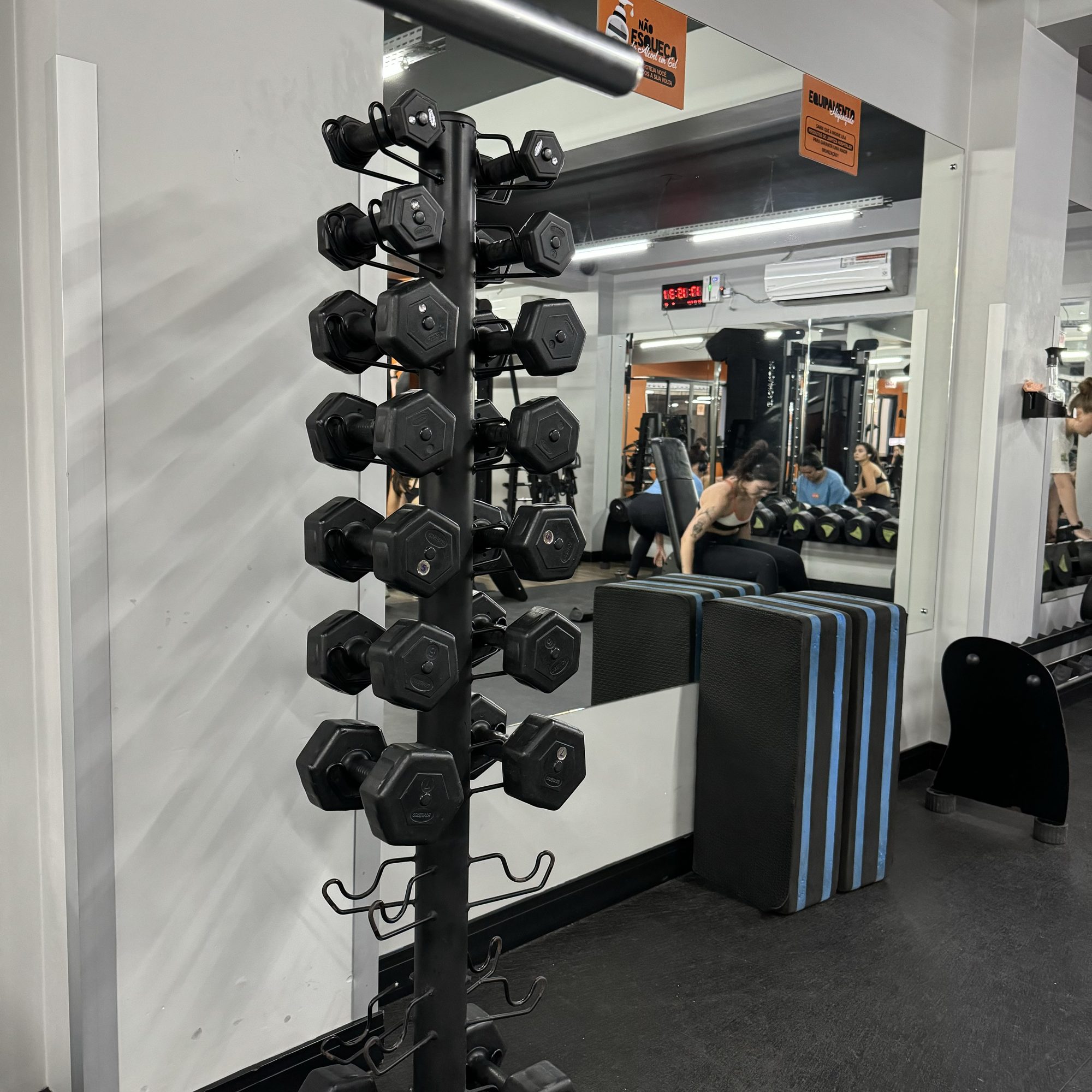Musculação